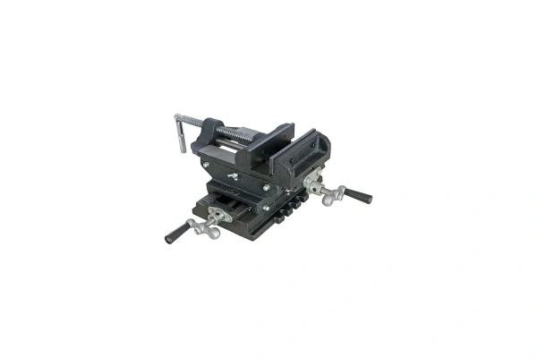 Тиски крестовые BELMASH CV150 RA098A