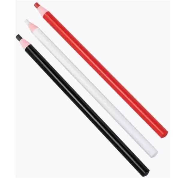 Набор строительных карандашей BIHUI 3шт, 180мм  TCM3 в Красноярске 