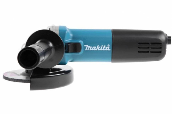 Угловая шлифовальная машина Makita 9558HNR в Екатеринбурге