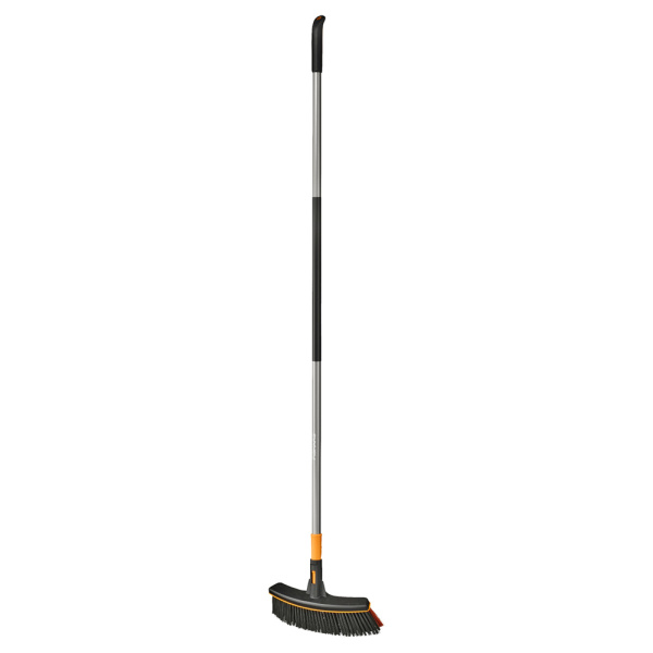 Метла Fiskars Ergonomic 1077115 в Екатеринбурге 