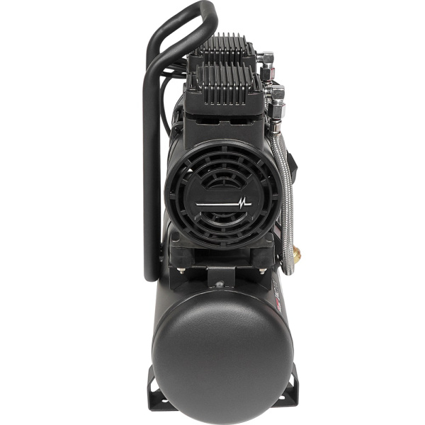 Воздушный компрессор TEH TAC10L в Красноярске