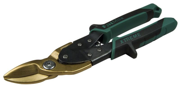 Ножницы по металлу STANLEY FATMAX XTREME AVIATION правые 250мм. 1-14-208 в Екатеринбурге 