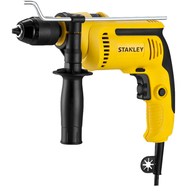 Ударная дрель STANLEY SDH700C