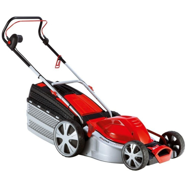 Электрическая газонокосилка "AL-KO" Silver Comfort 46.4 E 113 103 в Екатеринбурге