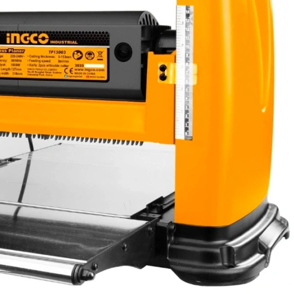 Рейсмусовый станок INGCO TP15003 в Екатеринбурге
