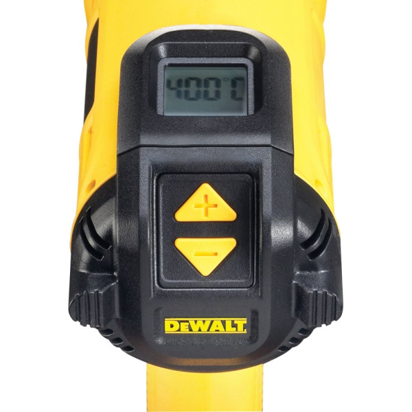 Термофен DeWalt D26414-B1 в Екатеринбурге