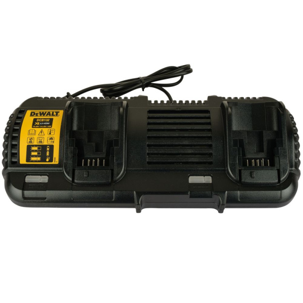 Зарядное устройство "DeWalt" FLEXVOLT DCB132-QW