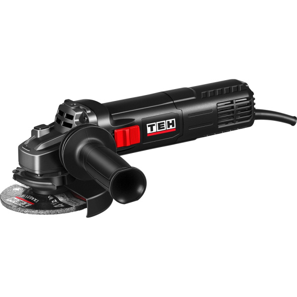 УШМ TEH TG12515VP + гайка TQN01 в Екатеринбурге