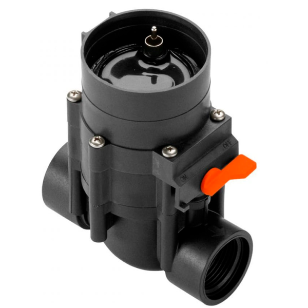 Клапан для полива 9V GARDENA 01251-29.000.00