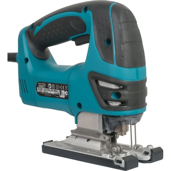 Лобзик Makita 4350СТ в Екатеринбурге
