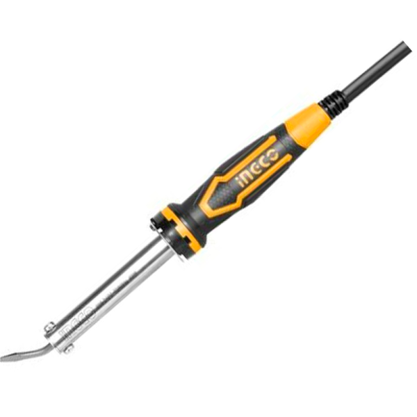 Паяльник электрический INGCO INDUSTRIAL 60Вт  SI0368