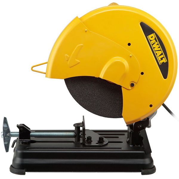 Пила отрезная дисковая DeWalt D28730-B5 в Екатеринбурге