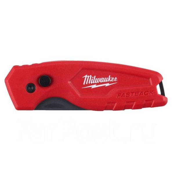 Нож Milwaukee FASTBACK 6 в 1 4932478560