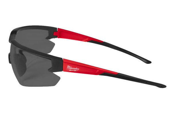 Очки защитные простые Milwaukee 4932471882