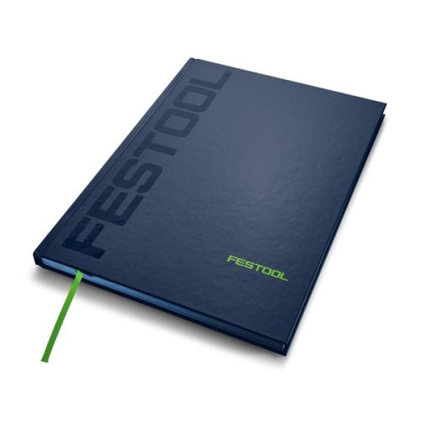 Записная книга "FESTOOL" 498866 в Екатеринбурге
