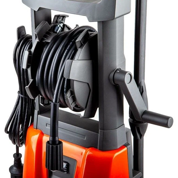 Мойка высокого давления "HUSQVARNA" PW 125 9676764-01 в Екатеринбурге