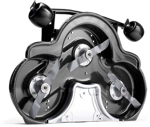 Дека "Husqvarna" Combi 112см  к R 316T / R 316T AWD (2013-2018) / / R 316TX / R316TX AWD