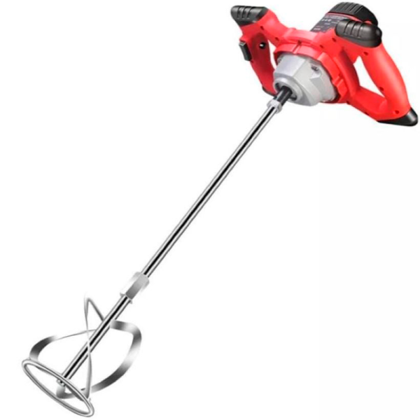 Дрель-миксер Einhell TC-MX 1400 Е 1400Вт  4258597 в Екатеринбурге