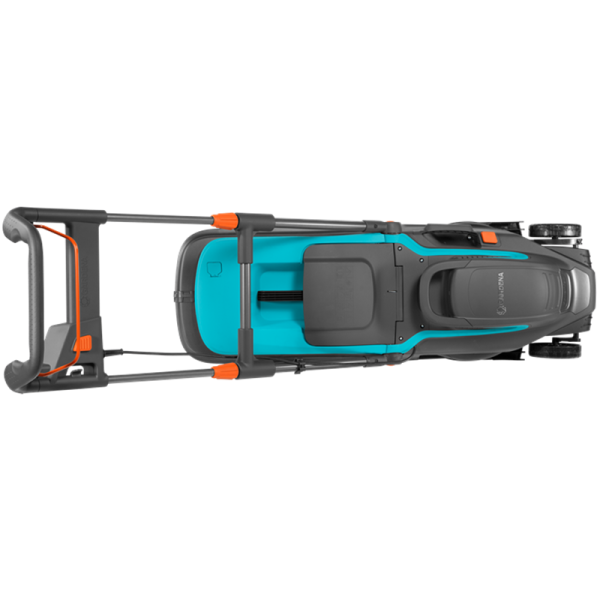 Электрическая газонокосилка "GARDENA" PowerMax 1600/37 05037-20.000.00 в Екатеринбурге