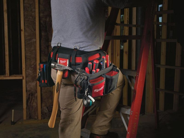 Пояс Milwaukee разгрузочный