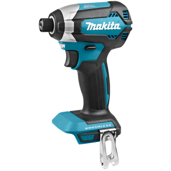 Набор Makita PT1385 (Шуруповерт DTD153Z + Аккумулятор 632F69-8) в Екатеринбурге