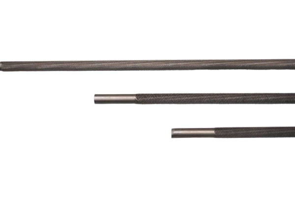 Напильник для заточки цепи TUSCAR 4,0mm, 3 шт./уп.  1060140001-1 в Екатеринбурге
