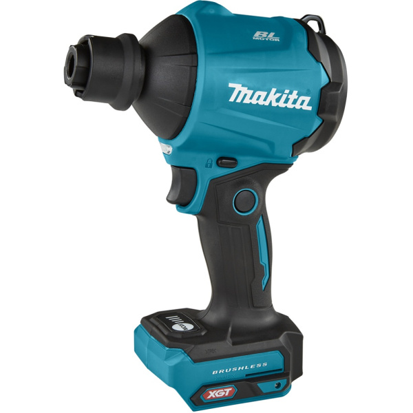 Воздуходувка акк. Makita AS001GZ  XGT 40В (без аккм и з/у) в Екатеринбурге