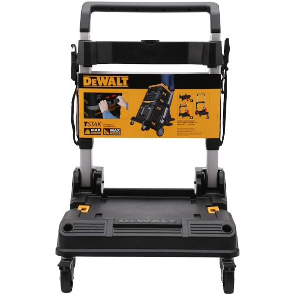 Тележка для ящиков TSTAK DeWalt DWST1-71196 в Екатеринбурге