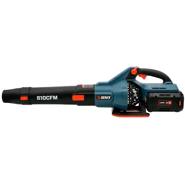 Воздуходувка аккумуляторная SENIX  BLAX6-M1-EU в Красноярске