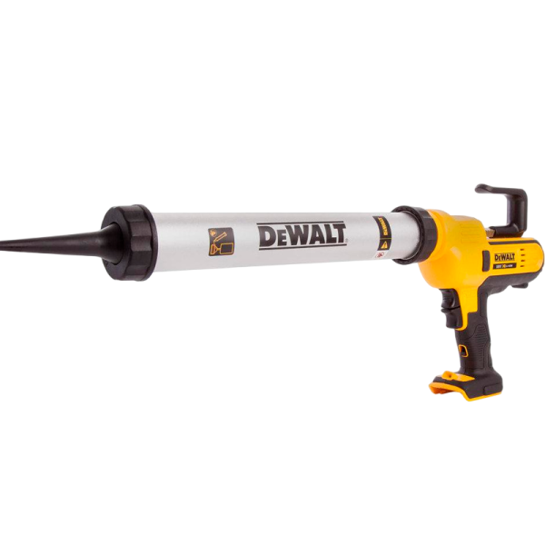Аккумуляторный пистолет для герметика DeWalt DCE580N-XJ в Екатеринбурге