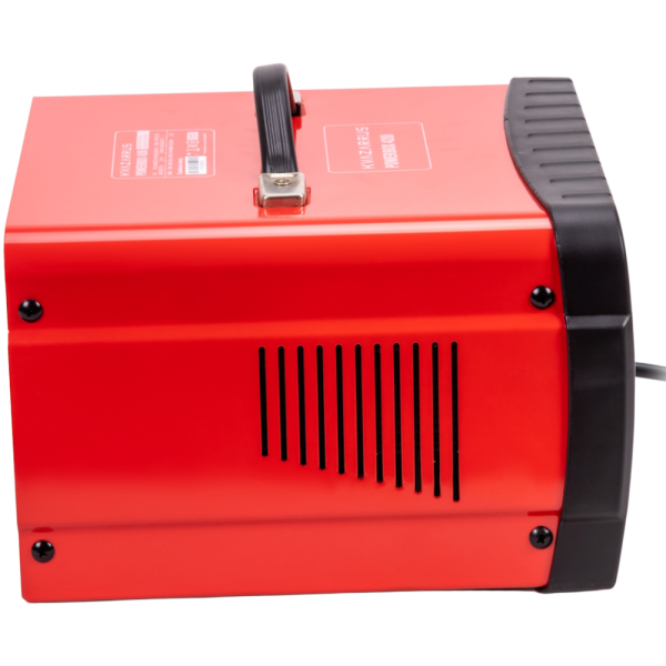 Инверторное пуско-зарядное устройство FOXWELD KVAZARRUS PowerBox 600i 8768 в Екатеринбурге