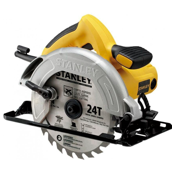 Циркулярная пила "STANLEY" SC16-RU