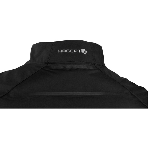 Жилет гибридный HOEGERT MAT черный XL (54) HT5K266-XL в Екатеринбурге