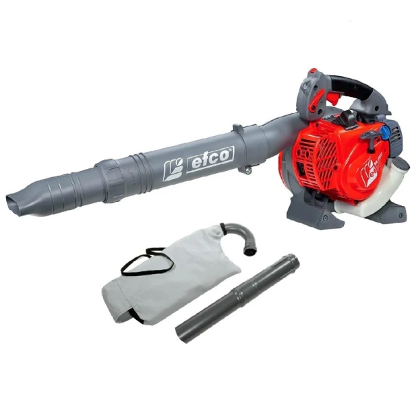 Воздуходув бензиновый EFCO SA 2500 VAC c комплектом для всасывания 56609002E5S1 в Екатеринбурге