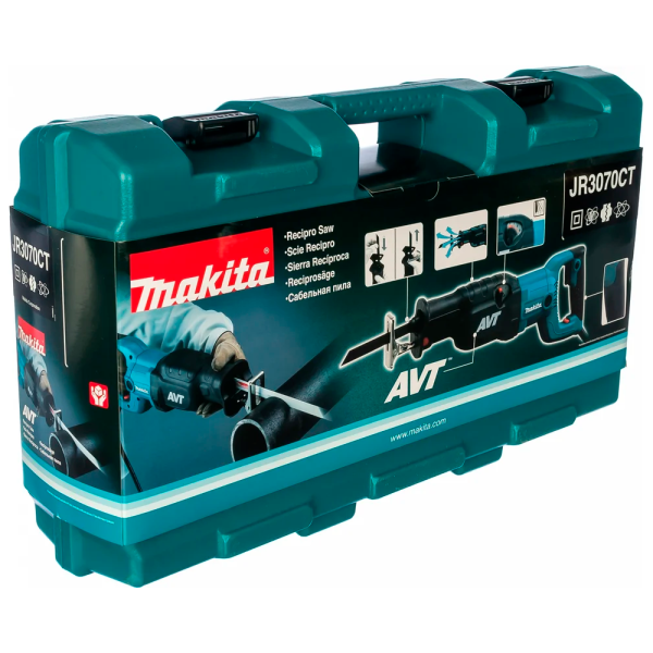 Сабельная пила Makita JR3070СТ в Екатеринбурге