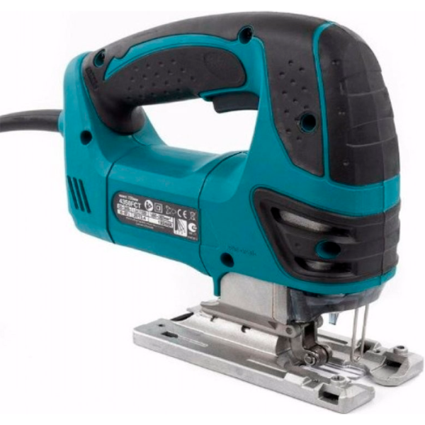 Лобзик Makita 4350FСТJ в Екатеринбурге