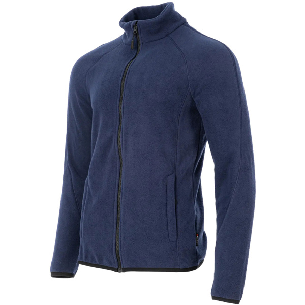 Толстовка флисовая Brodeks KS211, синий  (XL) КА-00004101-XL