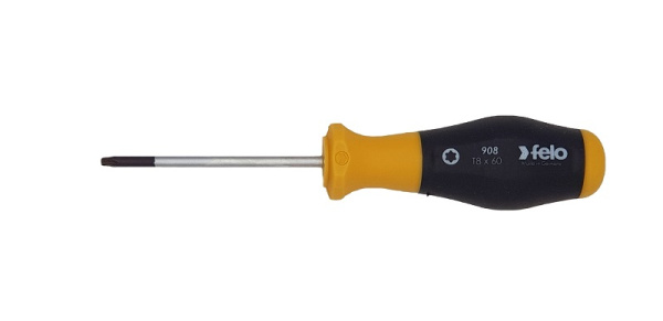 Отвертка Felo Tx 8x60 90808340 в Екатеринбурге 