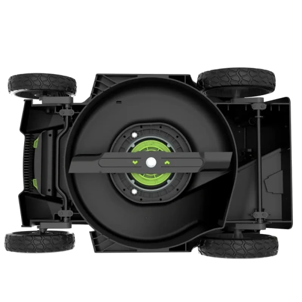 Газонокосилка Greenworks GD40LM361 2520807 в Екатеринбурге