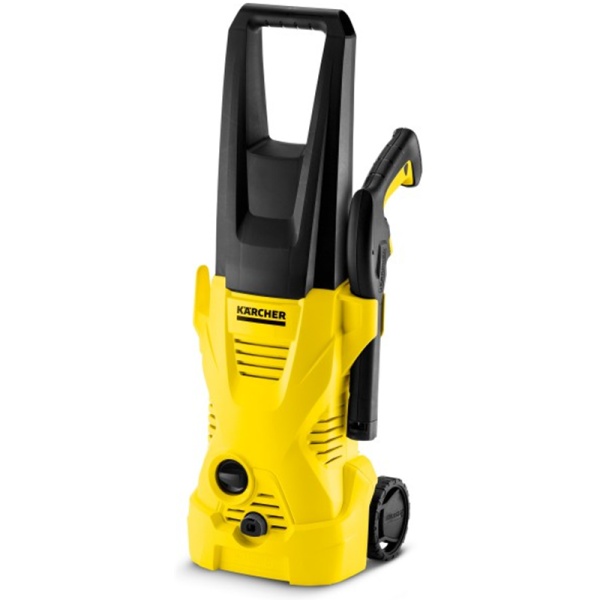 Мойка высокого давления "KARCHER" K2.110 1.673-220.0 в Екатеринбурге