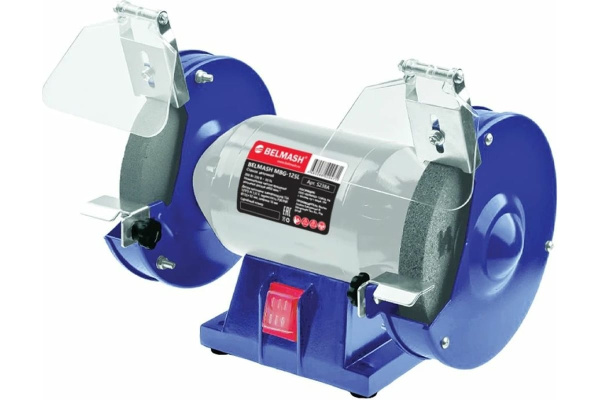 Заточной станок BELMASH MBG-125L S238A