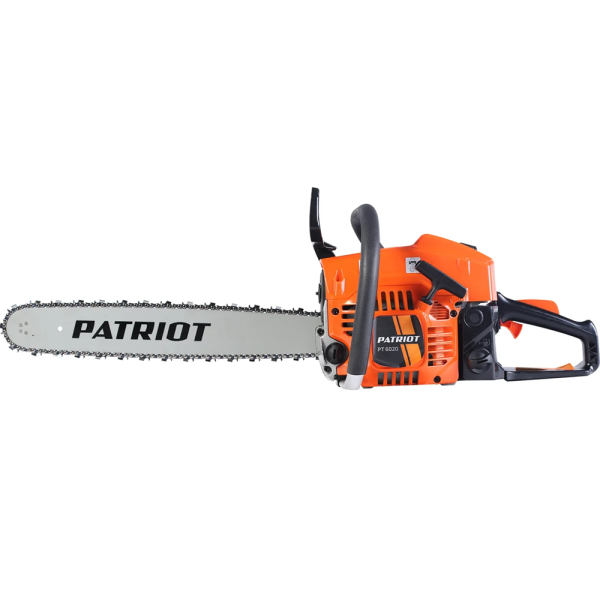 Пила цепная бензиновая Patriot PT 6020 220104580 в Екатеринбурге