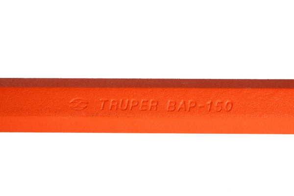 Лом шестигранный "Truper" 25х1500мм. 6кг.  10756 в Екатеринбурге 