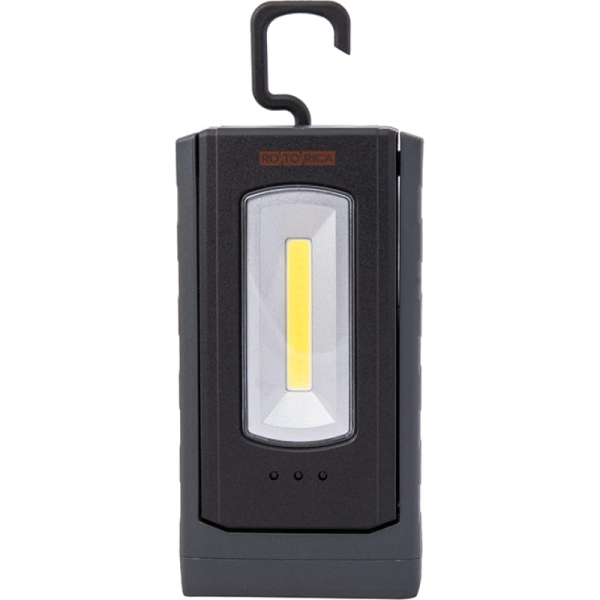 Фонарик ROTORICA MAX Light 300  9700300  00-00005517 в Екатеринбурге