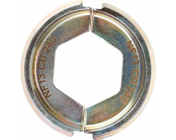 Матрица Milwaukee NF13 Cu240