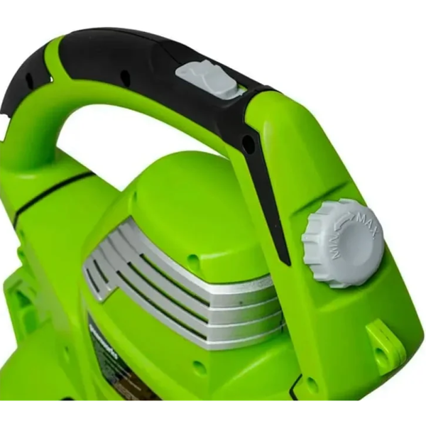 Электрический воздуходув Greenworks BL3000 2406507 в Екатеринбурге