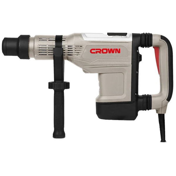 Перфоратор CROWN CT18189 BMC в Екатеринбурге