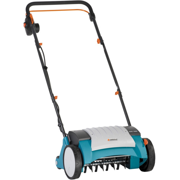 Аэратор вертикутер электрический GARDENA EVC 1000 04068-20.000.00 в Екатеринбурге