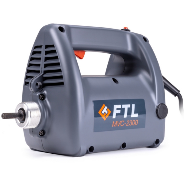 Глубинный вибратор FOXWELD FTL MVC-2300 7018