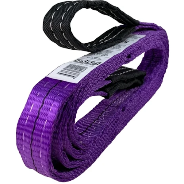 Текстильный петлевой строп HITCH Regular Wide 30мм 1т 2 метра SZ078064 в Екатеринбурге